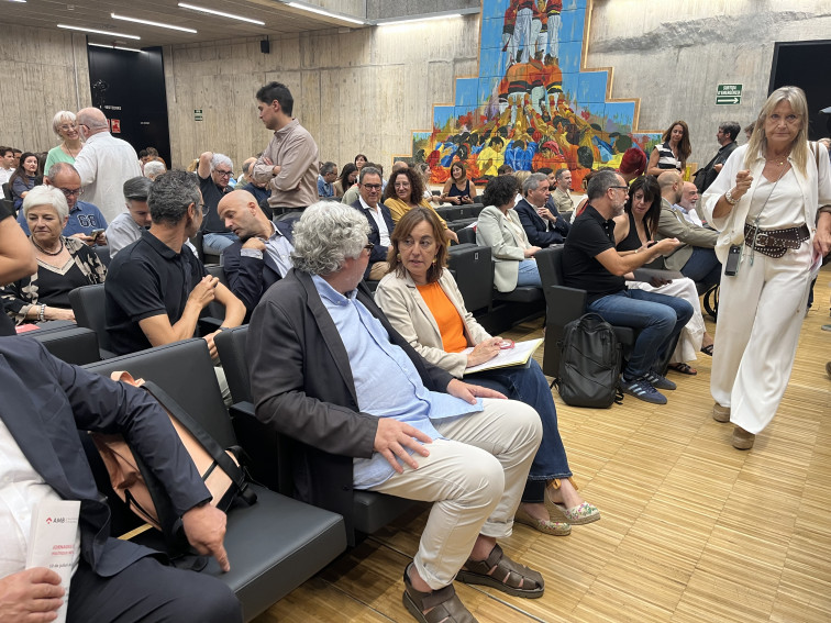 Catalunya, con un déficit de 11.000 viviendas al año, ¿está obligada a crecer como Nueva York?