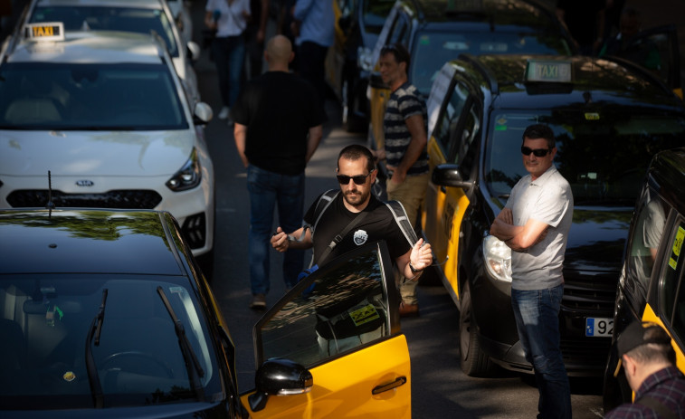Élite Taxi anuncia un 