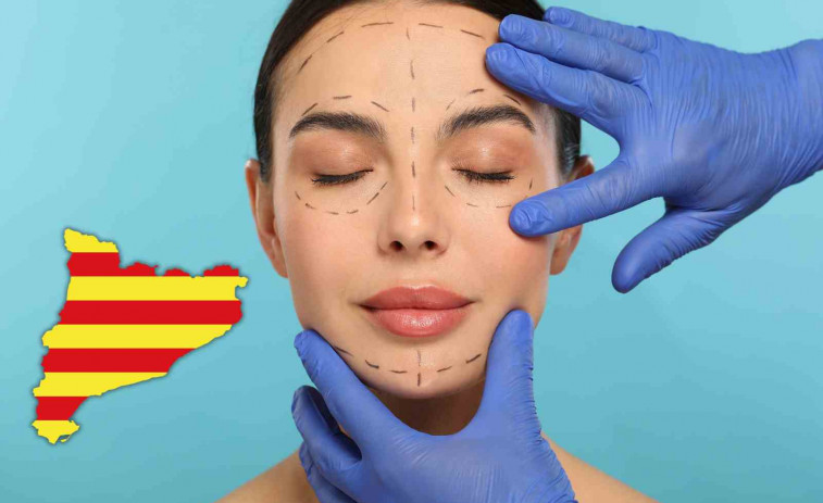 Boom de la cirugía estética en Catalunya: aumenta un 30% tras la pandemia y cambia el ideal de belleza