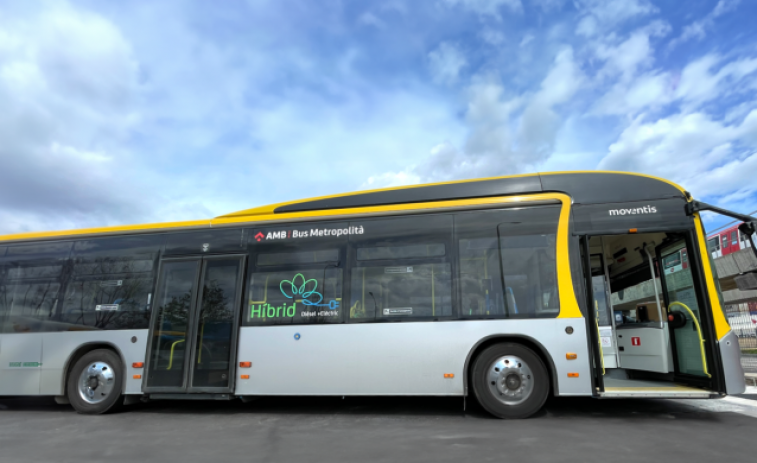 Catalunya amplía el servicio de buses interurbanos con 4 nuevas líneas y más frecuencias