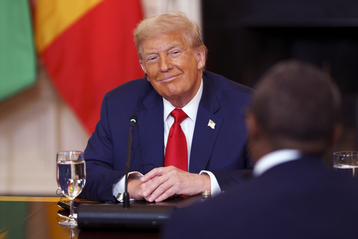 EuropaPress 6849197 july 2025 washington district of columbia usa united states president