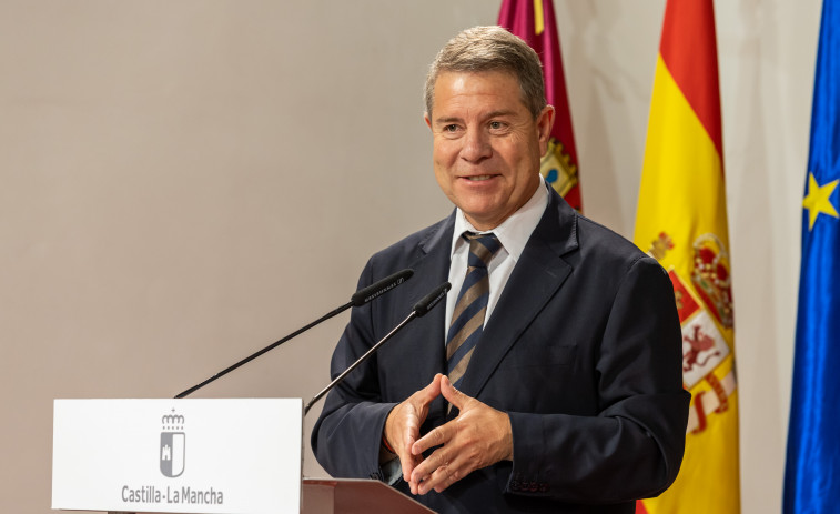 Page cree que ceder la gestión de impuestos a Catalunya es 