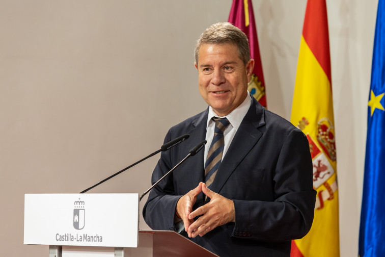 Page cree que ceder la gestión de impuestos a Catalunya es 