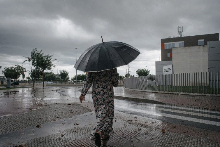 Tormentas y riesgo de inundaciones: el Meteocat alerta de lluvias torrenciales este jueves en Catalunya