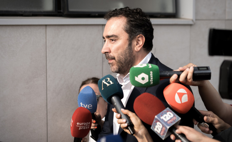 Junts pregunta al Gobierno si se usaron fondos de Victor de Aldama contra el independentismo catalán
