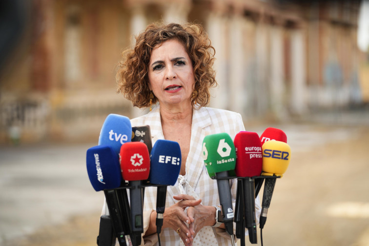 El PSOE aprovecha el caso Montoro y carga contra las corruptelas del PP