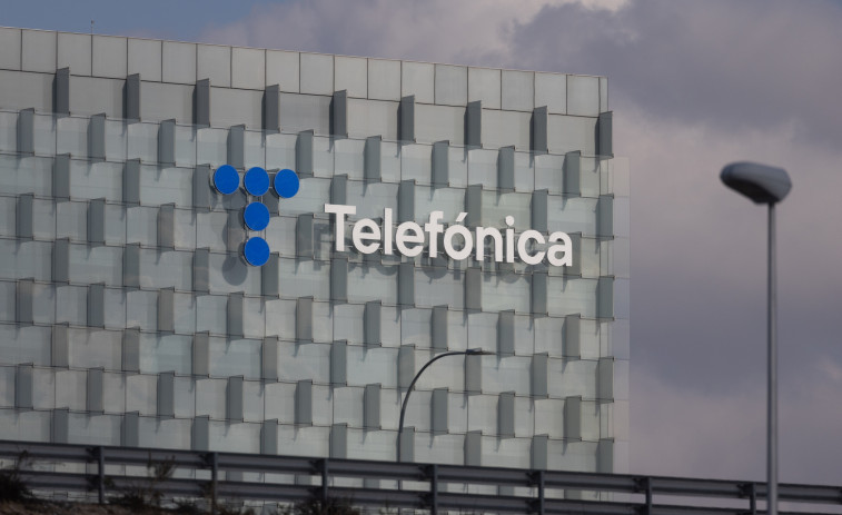 La Vuelta 25: un reto tecnológico histórico para Telefónica