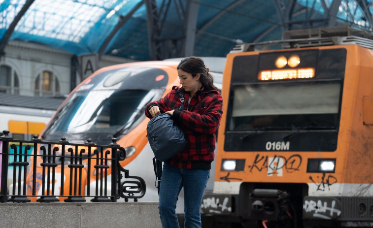Renfe emitió en Catalunya más de 7,2 millones de abonos gratuitos en casi tres años