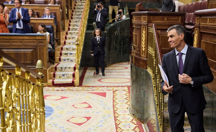 Promesas que no se cumplen: las cuentas pendientes de Sánchez con los socios de investidura
