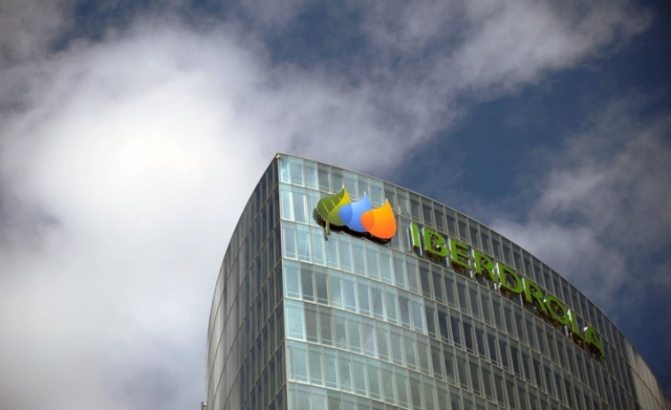 Iberdrola alcanza un récord semestral de electricidad distribuida, con 124.201 GWh a junio, un 4,8% más