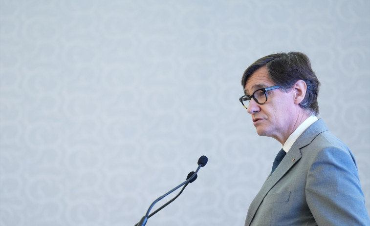 Illa destaca la trayectoria de Toni Cruz con La Trinca y como 