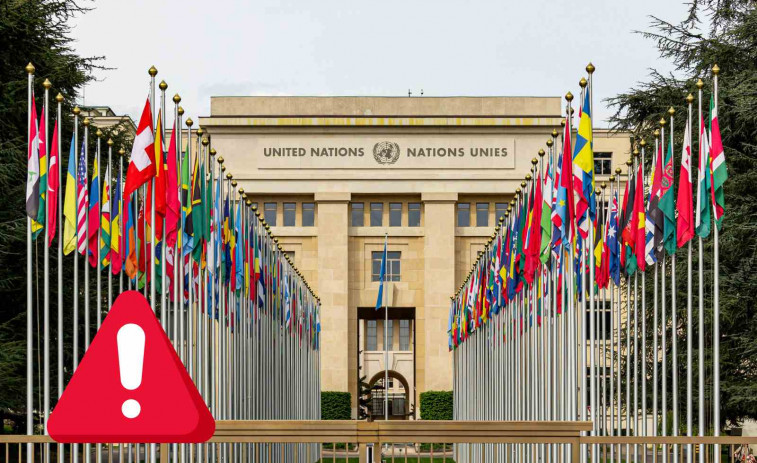 Se desprestigia el multilateralismo