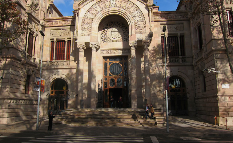 El jurado declara culpables a los dos acusados de matar al autor del 'crimen de la Vila Olímpica'