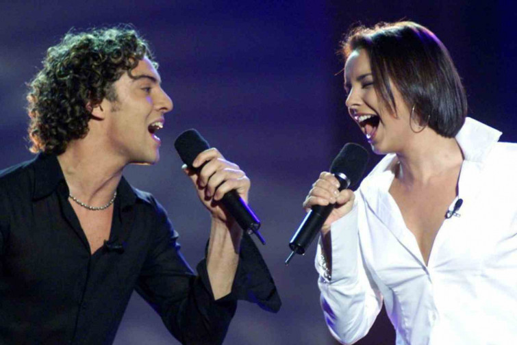 Bisbal y Chenoa reaccionan a la muerte de Toni Cruz: 