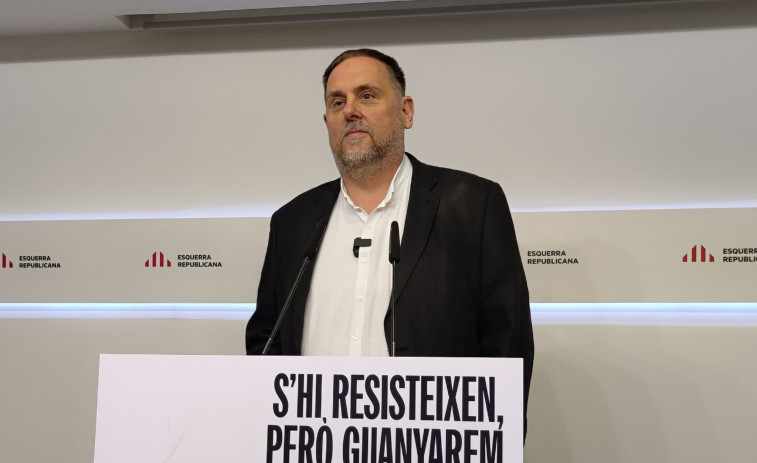 Tensión fiscal entre Hacienda y ERC