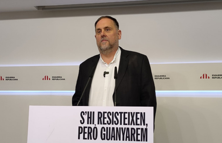 Tensión fiscal entre Hacienda y ERC