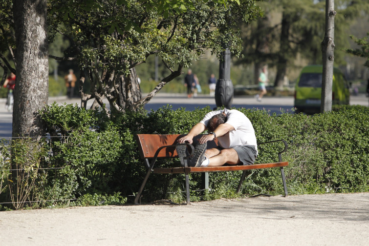 Hacer ejercicio en la etapa adulta podría salvarte la vida