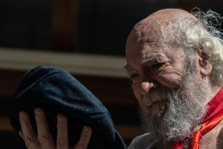 Muere el actor argentino Juan Mandli