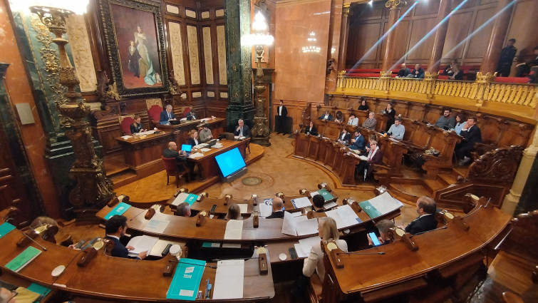 Sirera pide que Barcelona tenga un plan contra empadronamientos 