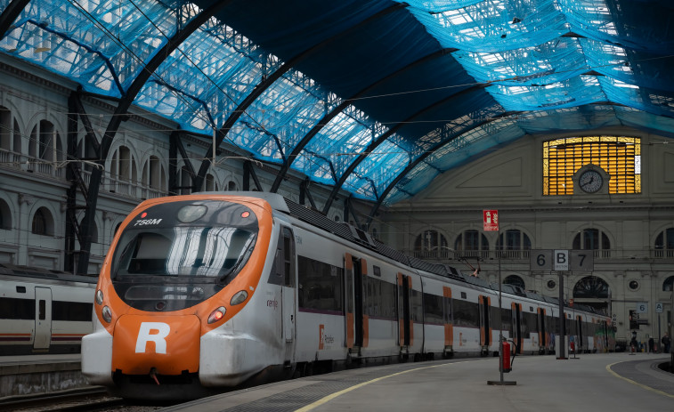 Luz verde a la empresa mixta que gestionará Rodalies en Catalunya