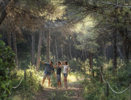 Los imprescindibles para visitar en vacaciones en el Baix Llobregat: Espacio natural del Delta del Llobregat