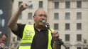 Muere Celestino Sánchez 'Celes', portavoz de los 'iaioflautas'
