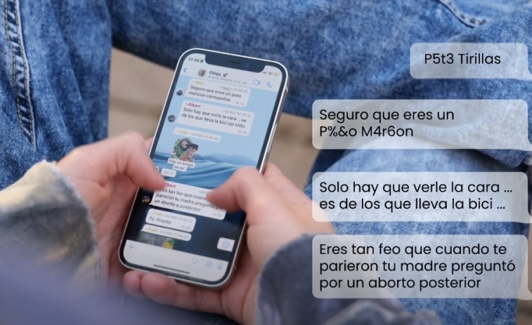 La amenaza invisible que atormenta a nuestros Jóvenes: 8 de cada 10 han sufrido ciberacoso