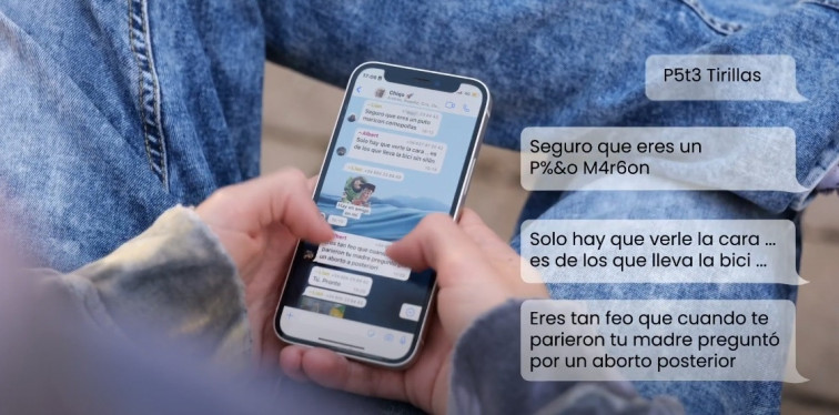 La amenaza invisible que atormenta a nuestros Jóvenes: 8 de cada 10 han sufrido ciberacoso