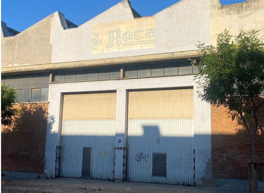 Rocasabadell