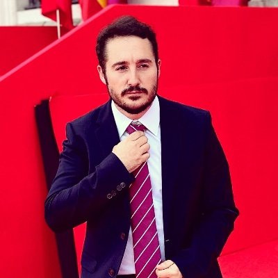 Joan Guirado ficha por ABC como nuevo redactor de Política