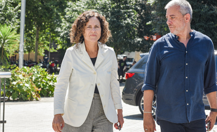 Barcelona despide a Toni Cruz: El 'hermano' de La Trinca y la televisión