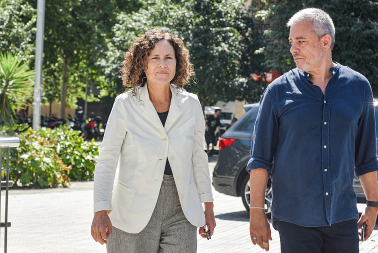 Barcelona despide a Toni Cruz: El 'hermano' de La Trinca y la televisión