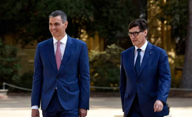 Choque autonómico por la financiación catalana: ¿Justicia fiscal o ruptura de la igualdad?