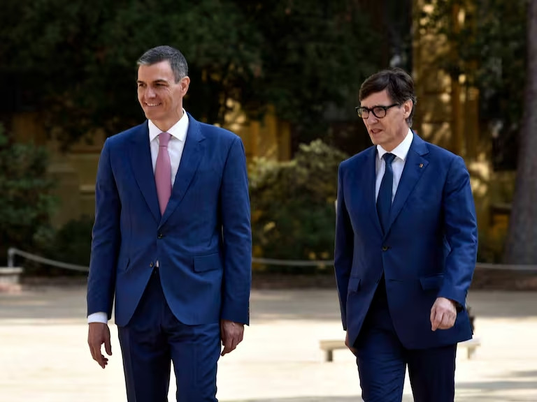 Finançament