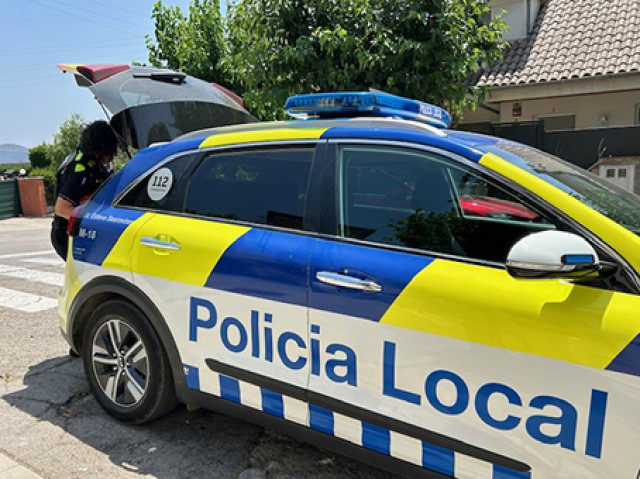 Prisión provisional sin fianza para el detenido en Mataró que incitaba a la cacería de ciudadanos magrebíes