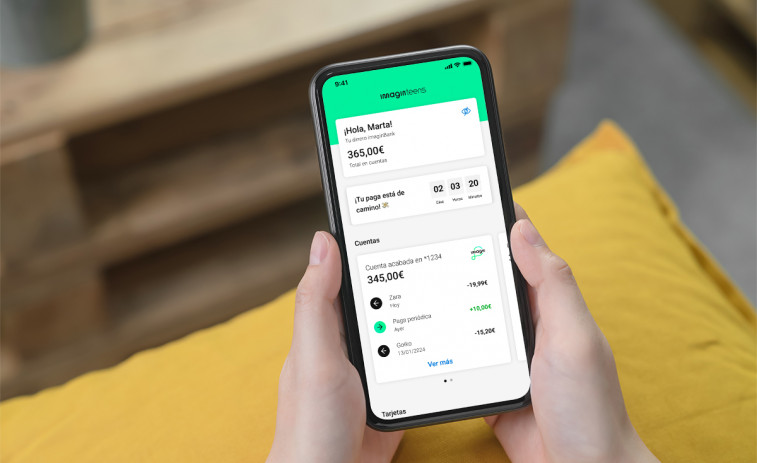 CaixaBank e imagin llevan Bizum más allá de España: ¡Pagos instantáneos a Europa!