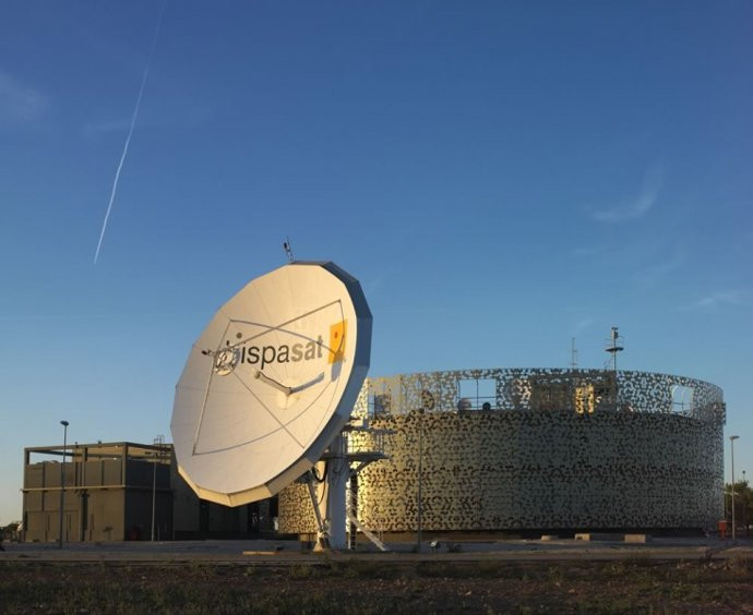 Hispasat renueva su consejo con un perfil experto en innovación y ciberseguridad ante su integración en Indra