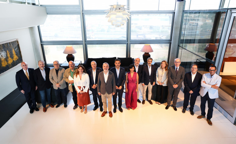 El CZFB cierra 2024 con un beneficio de 29,7 millones y arranca la ampliación del DFactory Barcelona