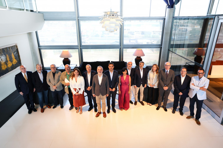 El CZFB cierra 2024 con un beneficio de 29,7 millones y arranca la ampliación del DFactory Barcelona