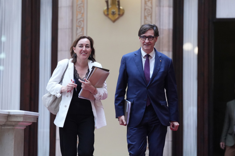 Catalunya lidera la captación de fondos europeos y consolida su peso económico en el Estado