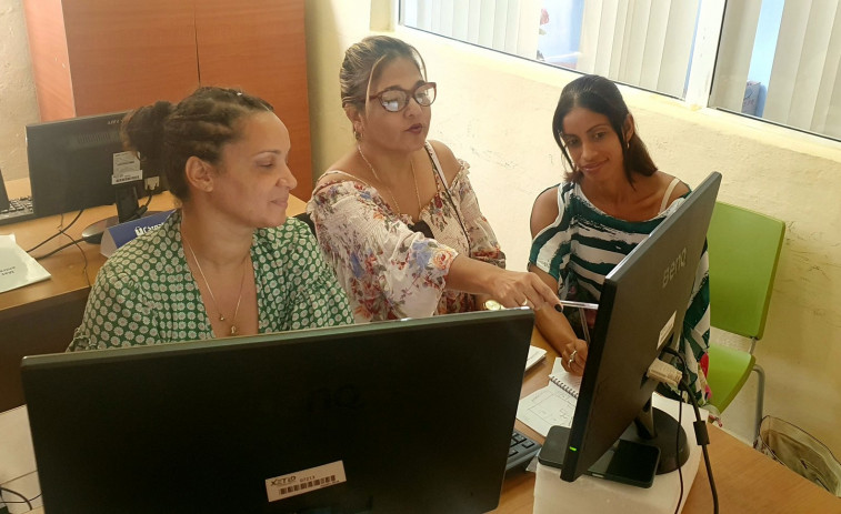 ¡Escándalo en Cuba! Ministra de Trabajo cae por negar la mendicidad en plena crisis