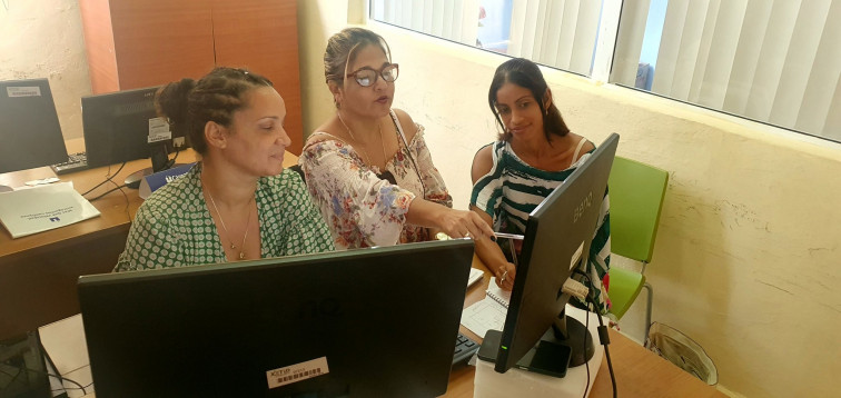 ¡Escándalo en Cuba! Ministra de Trabajo cae por negar la mendicidad en plena crisis