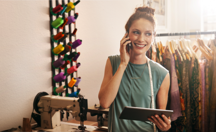 Telefónica lidera la transformación del entorno laboral con modelos más flexibles y digitales