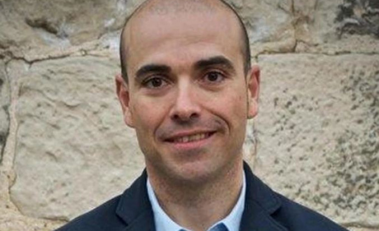 El alcalde de Arbeca dimite tras ser detenido por violencia doméstica y morder a un Mosso