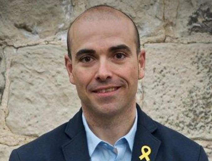Pelegrialcalde