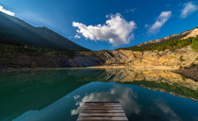 El enigma del Pirineo: así es el rincón jurásico y secreto de Catalunya