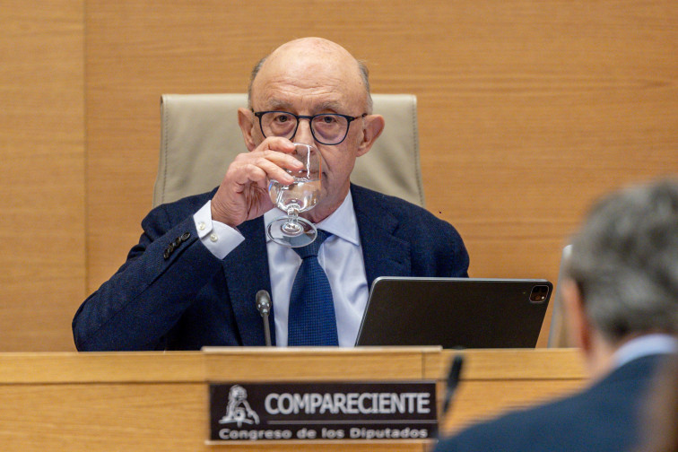 Trama Montoro: investigan una red de favores fiscales desde el Ministerio de Hacienda