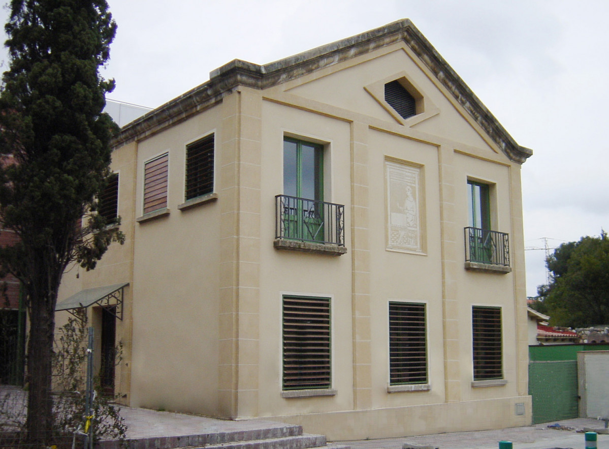 1  Casa Aymat   Foto Cabanas   01   retocat