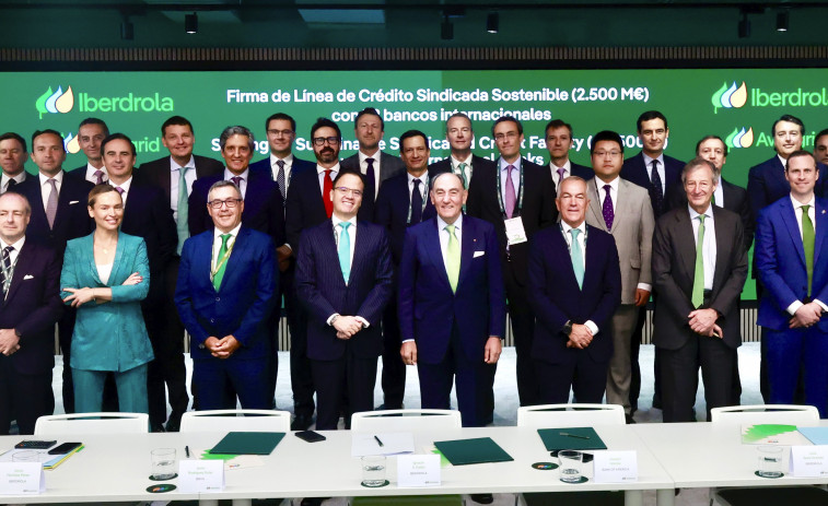 Iberdrola refuerza su liderazgo: gigantes financieros apuestan fuerte por su solvencia y modelo