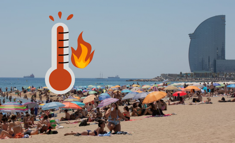 Fin de la inestabilidad: el Meteocat confirma que vuelve el verano más puro
